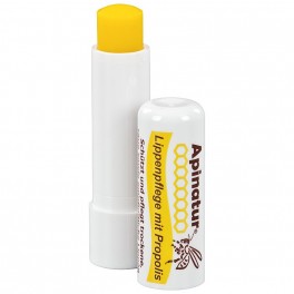 Lippenpflegestift mit Propolis 