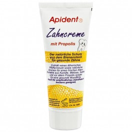 Apident Zahncreme Apident Zahncreme