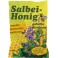 Salbei-Honig-Bonbons