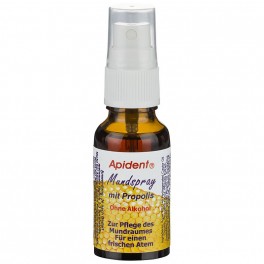 Apident Mundspray Propolis