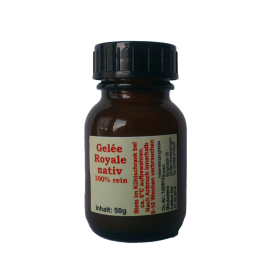 Gelee-Royale Gelee-Royale