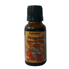 Propolislösung 30%, 20ml